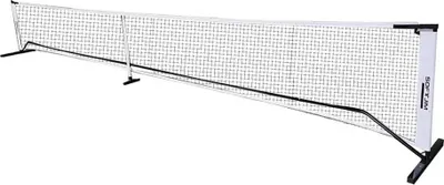 Produktbild von Softjim Pickleball Netz Silber 670 x 92 x 71 cm Silber 670 x 92 x 71 cm