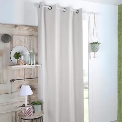 Immagine prodotto di Tenda Copenhagen 140x260cm Ecru - Stof