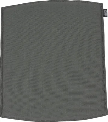 Produktbild von Siena Garden Sitzkissen DISTRICT, ca.36x43x1,5 cm aus Polypropylen/Polyurethan taupe
