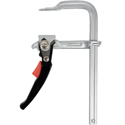 Produktbild von Yato YT-63951, Ratschenklemme, Kohlenstoffstahl, Polyvinylchlorid (PVC)
