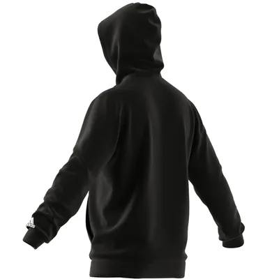 Obrázok produktu pre Adidas mikiny Linear FT HD, GK9064, veľkosť: 176