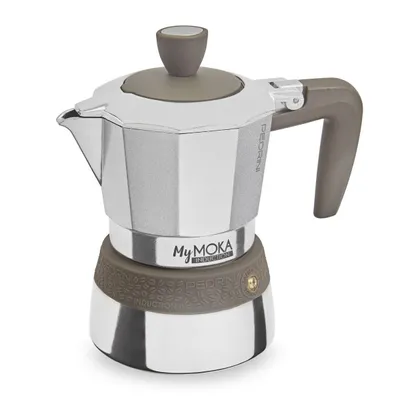 Productafbeelding van Pedrini 3TZ - MYMOKA inductiekookplaat