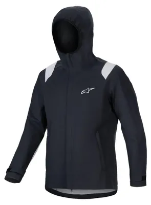 Image de Veste Alpinestars A-Dura, imperméable, noire, taille XL