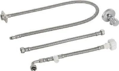 Produktbild von Geberit Wasseranschlussset für UP- Spülkästen 12 /15 cm, 240.635.00.1