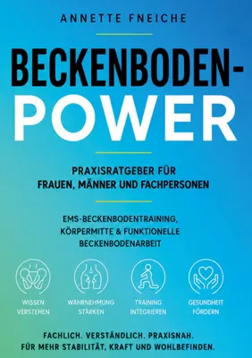 Produktbild von Beckenboden-Power