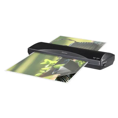 Produktbild von hama Home & Office DIN A3 Laminiergerät bis DIN A3