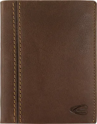 Produktbild von camel active Bilbao Geldbörse RFID Schutz Leder 13 cm