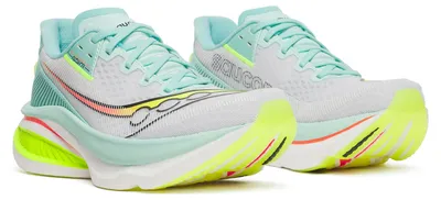Image de Saucony Endorphin Azura pour femmes | Modèle : S11070-124, Taille : US 10 - EU 42 - CM 27 - UK 8