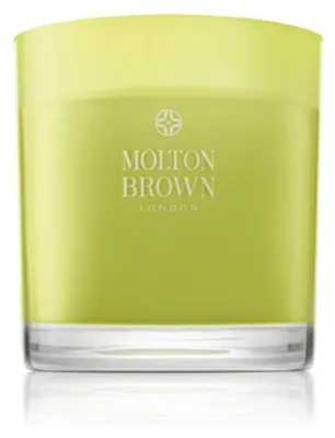 Obrázek produktu pro Svíčka Molton Brown s vůní konvalinky a badyánu, 480 g