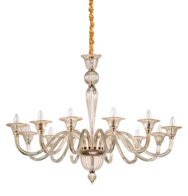 Immagine prodotto di BRIGITTA SP12, Sospensione, Ideal Lux