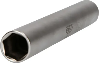 Produktbild von KS Tools 1/2" Lichtmaschinen-Stecknuss 19mm - 150.3192