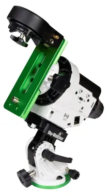 Zdjęcie produktu dla Głowica astrofotograficzna Sky-Watcher Star Adventurer 2i Pro Pack