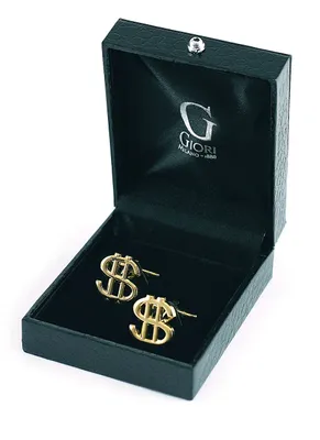Imagen del producto de Gemelos Giori Milano RS0705