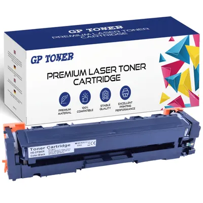 Zdjęcie produktu dla Toner Do Hp 203X Cf540X Mfp M280Nw M281Fdn M281Fw