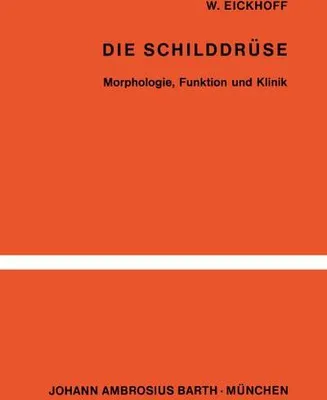 Produktbild von Die Schilddrüse