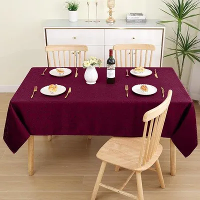 Obrázek produktu pro Famanu, ubrus, kvalitní dekorace - 100 x 140 cm