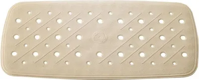 Produktbild von Badezimmer Rugbe Pvc 167 36X71 Cm Sand