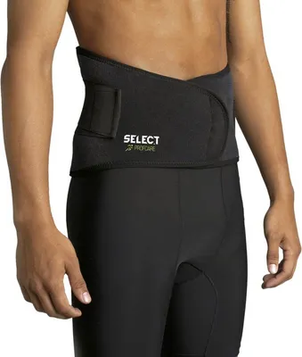 Produktbild von Select Rückenbandage mit Schienen 6411