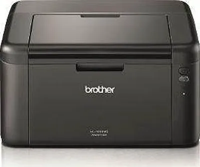 Obrázek produktu pro Brother HL-1222WE, Laser, 2400 x 600 DPI, A4, 20 str. za minutu, Černá