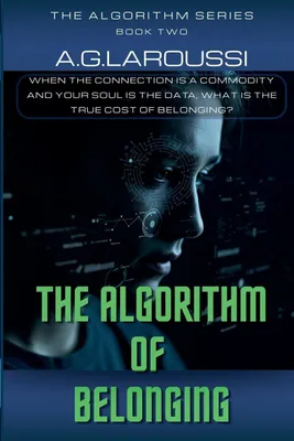 Produktbild von The Algorithm of Belonging