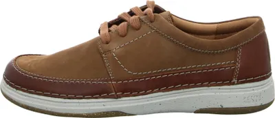 Produktbild von Clarks Komfort Schnürschuhe Tom 29 Herren 31353139373739 Braun 42 1/2 EU