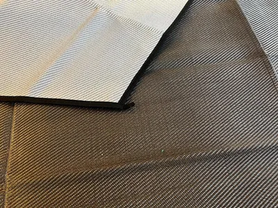 Produktbild von Telta Extra Tall Annexe Carpet