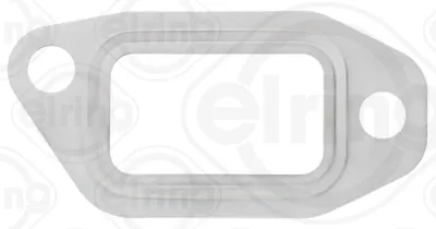 Produktbild von ELRING 374.300 Abgaskrümmerdichtung für RENAULT TRUCKS Midlum Auspuffkrümmer