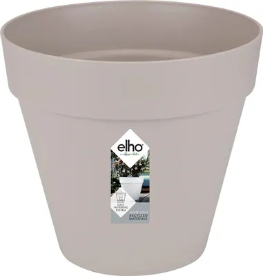 Immagine prodotto di ELHO Loft Urban Round Ø30xH26 cm - grigio caldo - 430068