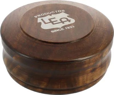 Produktbild von LEA 3.1066, Rasierseife, Männer, Universal, 100 g, 1 Stück(e)