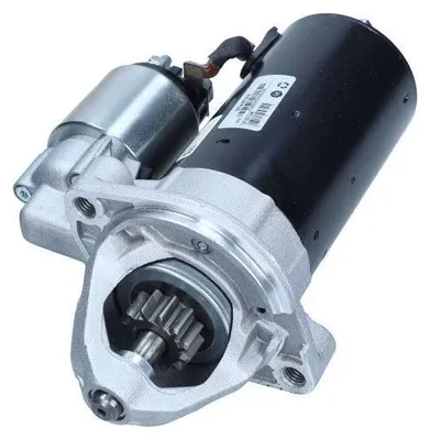 Produktbild von MAXGEAR 55-0864 Starter Anlasser 1,7kW passend für MERCEDES-BENZ E-Klasse Limousine (W211) 12V