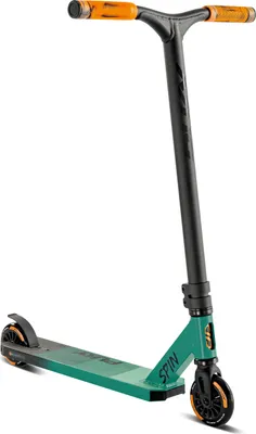 Produktbild von PUKY Roller SPIN tropical green