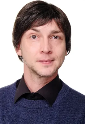 Produktbild von WIG ME UP Herrenperücke Herren Schwarz Grau Scheitel Modell: GFW1865