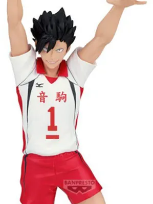 Produktbild von Banpresto Haikyu!!-tetsuro Kuroo Figur One Size
