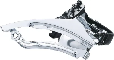 Produktbild von Microshift Shimano Umwerfer Silber 3 x 7-8s Silber 3 x 7-8s