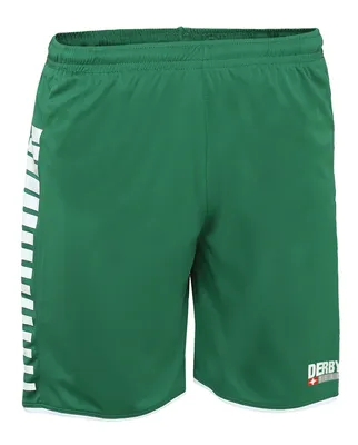 Produktbild von DERBYSTAR Hyper Hose, Gr.116, gruen weiss