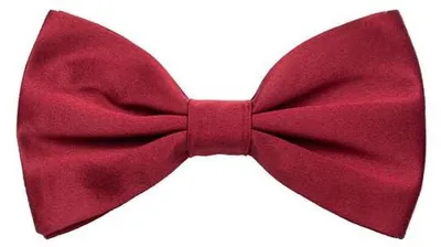 Produktbild von Dolce & Gabbana Accessoire aus Seide in Rot