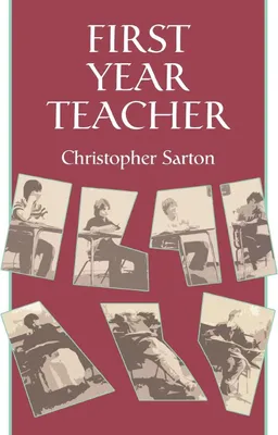 Produktbild von First Year Teacher