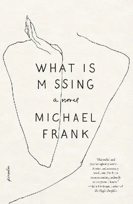 Produktbild von What Is Missing