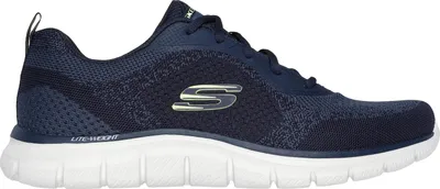 Image de Skechers Sneakers 232699NVLM in Blue color size 46