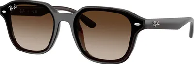 Produktbild von Ray-Ban Sonnenbrille RB 4458D 714/13