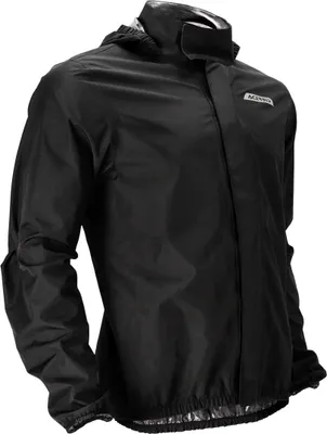Obrázek produktu pro Bunda do deště Acerbis X-Dry, černá, 2XL