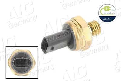 Produktbild von AIC 74166 Öldruckschalter Öldrucksensor für BMW 3 Touring (E91) 3 Limousine (E90) 5 Touring (F11) 1 Schrägheck (F20) 3 Touring (F31)
