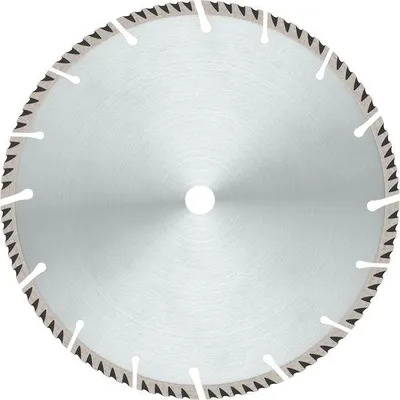 Produktbild von PRO Multi Material Diamanttrennscheibe, 300 x 22,23 mm