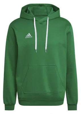 Image de Adidas - Sweat à capuche « Entrada 22 » pour homme PP1511 (L) (vert)
