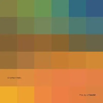 Produktbild von The Joy of Sextet