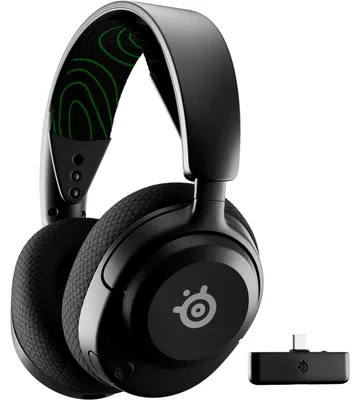 Produktbild von SteelSeries Arctis Nova 5X Wireless, Gaming-Headset