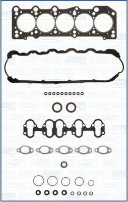 Produktbild von AJUSA 52101200 Zylinderkopf Dichtungssatz für VW Transporter IV Bus (70B, 70C, 7DB, 7DK, 70J, 70K, 7DC, 7DJ) Transporter IV Kastenwagen