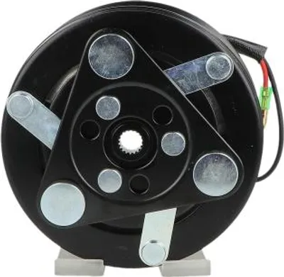 Produktbild von NRF 380151 Magnetkupplung Klimakompressor für HONDA CIVIC VIII Hatchback (FN, FK) Klimaanlage A/C