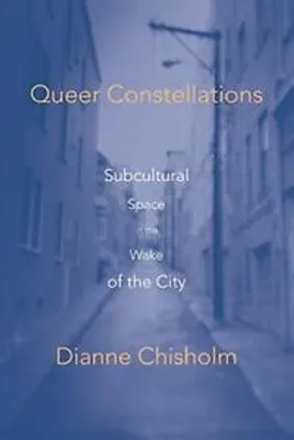Obrázok produktu pre Queer Constellations