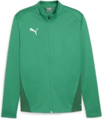 Immagine prodotto di Puma Teamgoal Giacca in poliestere Uomo - Verde